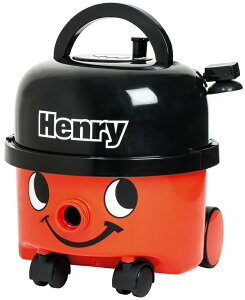 【送料込み/一部地域除く】キャスドン ヘンリートイクリーナー