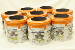 【送料込み/一部地域除く】コンビ強力密閉抗菌おむつポット ポイテックシリーズ 共用スペアカセットW防臭3個パック×8セット【他商品と同梱不可品】