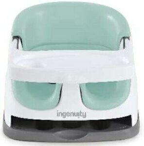 y/ꕔn揜zKidsII ingenuityCWFjCeBBaby Basexr[x[X2-in-1 ~XgO[yiƓsiz