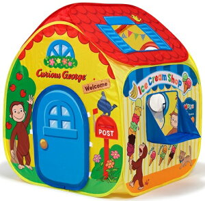 y/ꕔn揜zBbgn[g Curious George ̃W[W Jt{[30t {[nEX(VG14)yiƓsiz