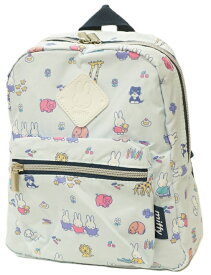 アイプランニング ベビー用リュックサック ミッフィーK-7590
