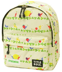 �y��������/�ꕔ�n�揜���z�^�C�g�����[�� �s�N�~��PIKMIN�q���p�����b�N�T�b�N(�e�ʖ�13L)20769057-BEI