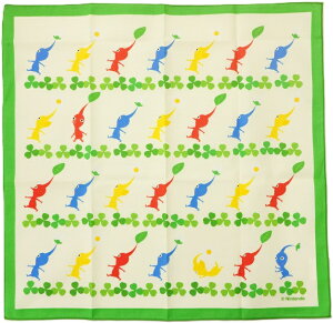 �X�P�[�^�[ �����`�N���X(��43cmX43cm)�s�N�~��PIKMIN(KB4)