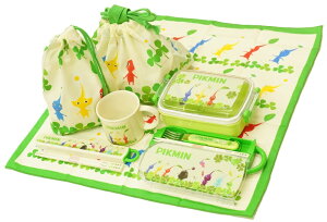 �y��������/�ꕔ�n�揜���z�X�P�[�^�[ �R�ۃs�N�~��PIKMIN �������������`�Z�b�g(7�_A)
