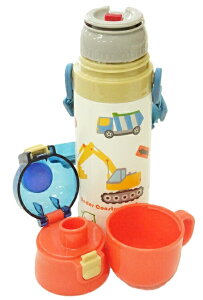 �y��������/�ꕔ�n�揜���z�X�P�[�^�[ ���y�ʃR���p�N�g2WAY�X�e�����X�{�g��430ml/470ml �͂��炭�N���}��(SKDC4)