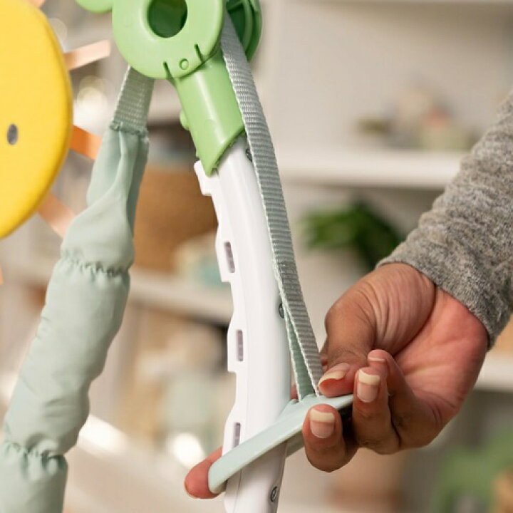 楽天市場】【送料込み/一部地域除く】KidsII ingenuity インジェニュイ 