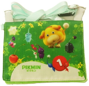 �T���A�[�g �V�����_�[�t���}���`�|�V�F�b�g(�|�P�b�g�|�[�`)�s�N�~��PIKMIN(PIK-031)
