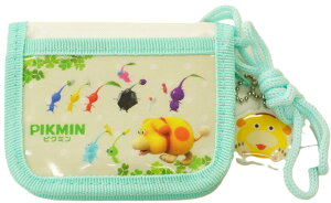 �T���A�[�g �l�b�N�R�[�h�t��RF�E�H���b�g �s�N�~��PIKMIN�~���g PIK-023MIT