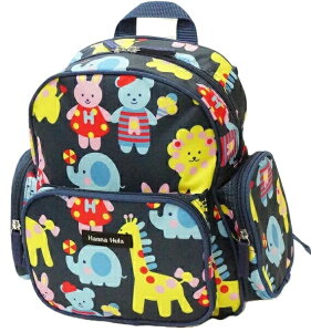 �y��������/�ꕔ�n�揜���zHanna Hula �n���i�t�� �L�b�Y�����b�N�T�b�N �A�j�}���t�����Y(CRU-ANF)