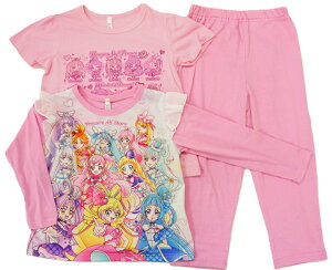 BANDAI �L�~�ƃA�C�h���v���L���A��Â��Ƃ���Ō��� ����������2�g�b�v�p�W���} �s���N2781512A