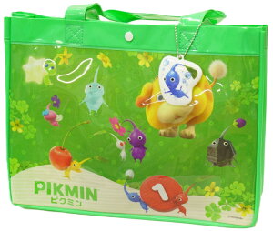 �T���A�[�g �p�^�r�[�`�o�b�O �s�N�~��PIKMIN(PIK-061)