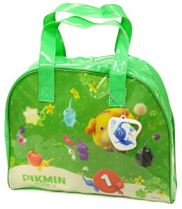 �T���A�[�g �{�X�g���^�r�[�`�o�b�O �s�N�~��PIKMIN(PIK-062)