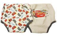 タキヒョー カーズCars4層構造トレーニングパンツ2枚組(215-100312-12)