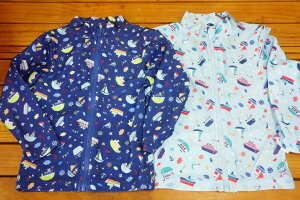 �y���[���֗��p�I�������݁zWHOLE SWIM �D���iSHIP�����j�W�b�v�A�b�v�������b�V���K�[�h90cm�`120cm�j������4860324