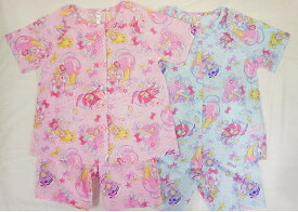 楽天市場 プリキュア パジャマ 半袖の通販