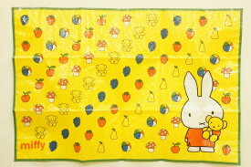 スケーター 1人用レジャーシート ミッフィー(VS1)