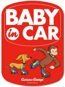 y[֗pI݁z[l Z[tBeBTC baby in car ̃W[W xr[CJ[CG-036