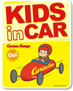y[֗pI݁z[l Z[tBeBTC KIDS in CAR ̃W[W LbYCJ[CG-037