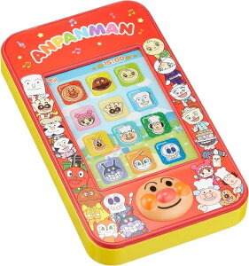 【メール便利用!送料込み】ジョイパレット ホンモノみたいにスライドさせて 3モードでにこにこスマートフォン【3歳〜】(配送区分A)