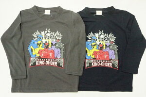 �y���[���֗��p�I�������݁zBANDAI���l����L���O�I�[�W���[����T�V���c(5�I�[�W���[�ƃX�p�C�_�[�N���m�X)EO9156�V���f��(100-120cm)