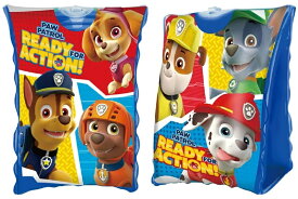 【メール便利用！送料込み】尾上萬 アームリング パウパトロール