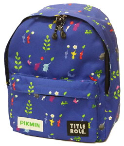 �y���[���֗��p�I�������݁z�^�C�g�����[�� �s�N�~��PIKMIN�q���p�����b�N�T�b�N(�e�ʖ�13L)20769057-NYV(�z���敪C)