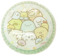 サンタン つぶつぶ保冷剤すみっコぐらしふしぎなおともだち柄(SG-0738)