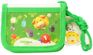 �y���[���֗��p�I�������݁z�T���A�[�g �l�b�N�R�[�h�t��RF�E�H���b�g �s�N�~��PIKMIN�O���[�� PIK-013GREEN(�z���敪B)