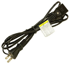 【メール便利用！送料込み】コンビ 電動ラック用電源コード(配送区分B)