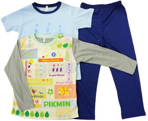 �y���[���֗��p�I�������݁zBANDAI �s�N�~��PIKMIN �Â��Ƃ���Ō��� ����������2�g�b�v�p�W���} �`���R�[��2781523B