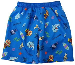 �y���[���֗��p�I�������݁zBANDAI�A���p���}�������j���T�[�t�p���c����( ��̌^�C���i�[�t��)SA9882 95cm�`110cm