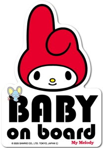 y[֗pI݁z[l Z[tBeBTC BABY on boardԂ񂪏Ă܂ }CfB(SAN164)