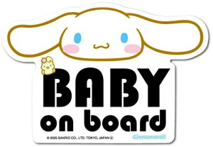 y[֗pI݁z[l Z[tBeBTC BABY on boardԂ񂪏Ă܂ Vi[(SAN167)