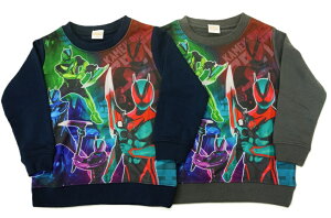 y[֗pI݁zBANDAIʃC_[[bcXEFbgVcKAMEN RIDER ZEZTZ 4tH[EQ8905ёfޒg[i[(100-130cm)