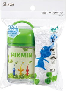 �y���[���֗��p�I�������݁z�X�P�[�^�[ �R�ۂ����ڂ�Z�b�g �s�N�~��PIKMIN(OA5AG)(�z���敪E100)