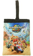 【メール便利用！送料込み】サンアート シューズバッグ(キルト加工)マリオカートワールド(スーパーマリオ…