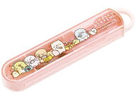 【メール便利用！送料込み】サンエックス すみっコぐらし(すみっコのおきにいり柄)抗菌食洗機対応スライ…