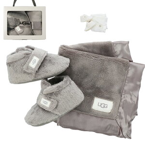 UGG u[c LbY xr[ uPbg ZbgCOKi Ct@g rbNXr[ BIXBEE t@[XgV[Y BIXBEE BOOTIE AND LOVEY BLANKET Ԃ ѕz xr[ѕz H~ oYj xr[Mt