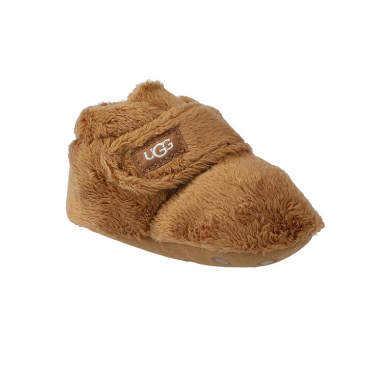 アグ UGG ブーツ ベビー キッズ ブランケット セット海外正規品 インファント ビックスビー ファーストシューズ 2021公式店舗