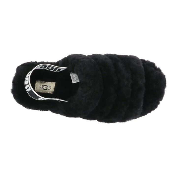 楽天市場】【FW22入荷！】 UGG アグ サンダル 海外正規品 ファー  
