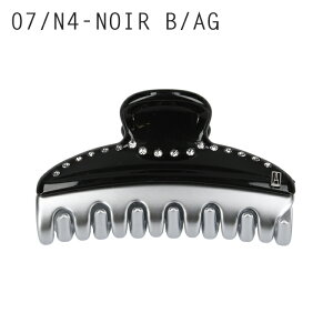 yP10{zANTh hD p Nbv ob^ wAANZ XtXL[ ~fBA 7.5cm @ANZ wAAW ALEXANDRE DE PARIS MEDIUM ANThhDp LIGNE DE STRASS