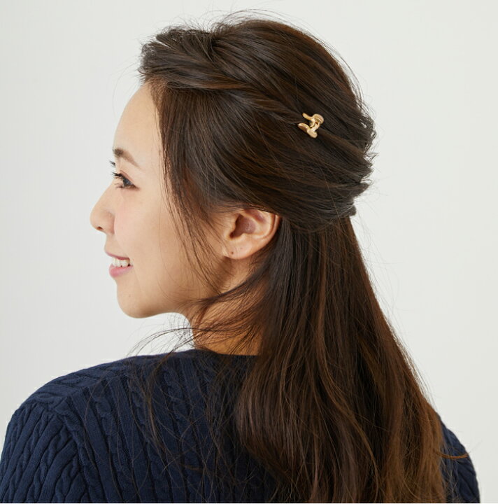 楽天市場】アレクサンドル ドゥ パリ クリップ ヴァンドームクリップ  