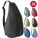 アメリバッグ ナイロン ボディバッグ ヘルシーバックバッグ M AmeriBag ヘルシーバック ボディバッグ ショルダー アメリバッグ 収納 ポケット ショルダーバッグ 肩に優しい バッグ ミディアム軽量