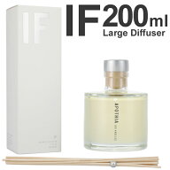 APOTHIA if 200ML アポーシア イフ APOTHIA LOS ANGELES IF Large Diffuser ディフューザー シトラス ラ…