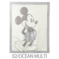 楽天市場 Barefoot Dreams ベアフットドリームス ブランケット ベビー ディズニーコレクション ベビーブランケット Dnbcc1026 Dnbcc1027 Dnbcc1432 Classic Disney Mickey Mouse Baby Blanket ミッキーマウス ミニーマウス ライオンキング 出産祝い ひざ掛け ギフト