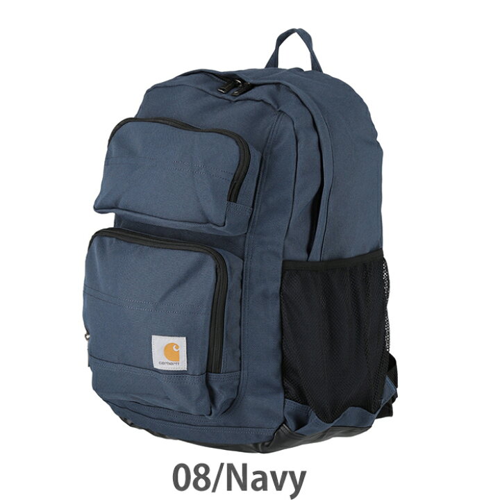 楽天市場】カーハート リュック 27L carhartt アドバンスド ラップ 