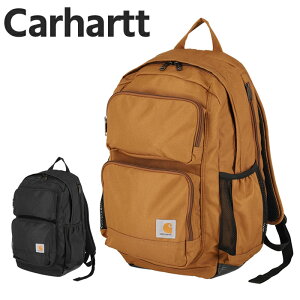 カーハート(Carhartt) 大容量 リュック・バックパック | 通販・人気 