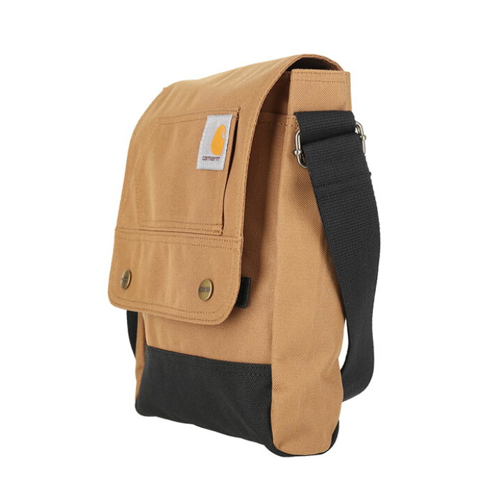 ドジンペイ様【新品】Carhartt片掛バックパック、ボディバッグ10 