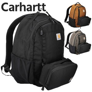 �J�[�n�[�g CARHARTT �����b�N �o�b�N�p�b�N Cargo Series 20L Daypack + 3 Can Cooler ��e�� �u�����h �����Y ���f�B�[�X ��l �o�b�N �j�����p ���K �J�W���A�� �����b�N�T�b�N ������� �y�� �ʊw �ʋ� 