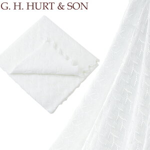 W[GC`n[gAhT G.H.HURT&SON  [V[Rbgxr[V[ Ȃ G.H.HURT&SON Lacy Cotton Baby Shawl [X Rbg xr[ V[ [X xr[V[ oYj Mt